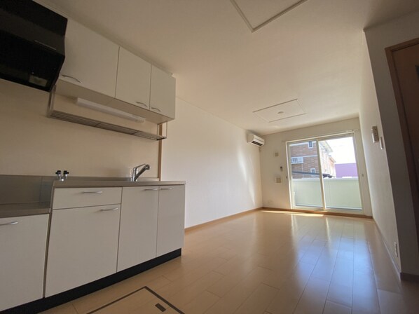 フォルストⅠの物件内観写真